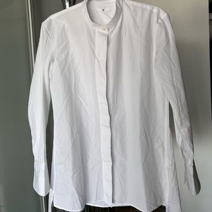 Uniqlo x Jil Sander Long Sleeve Shirt